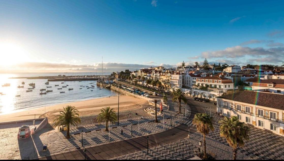 Bem Lembrados Apartment Cascais Exterior foto